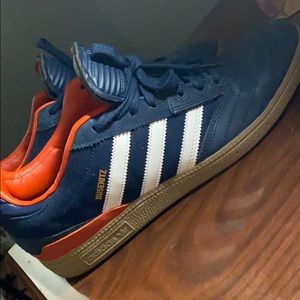 Busenitz Addidas